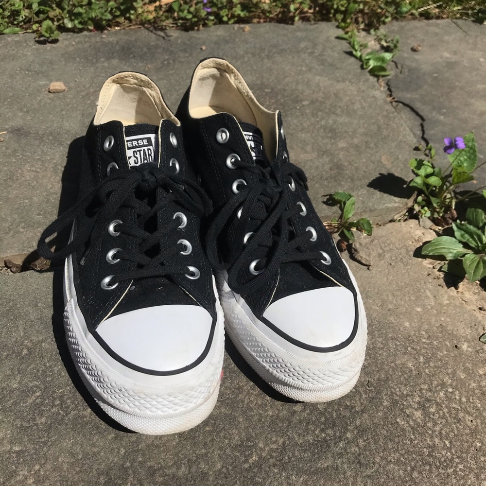 Platform Converse